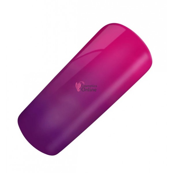 Gel UV Amelie cameleon Dark Violet -Pink 5ml